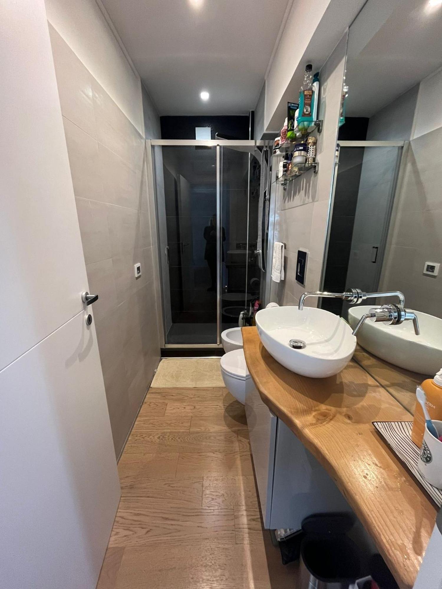 Whitecate - Attico A * Rom