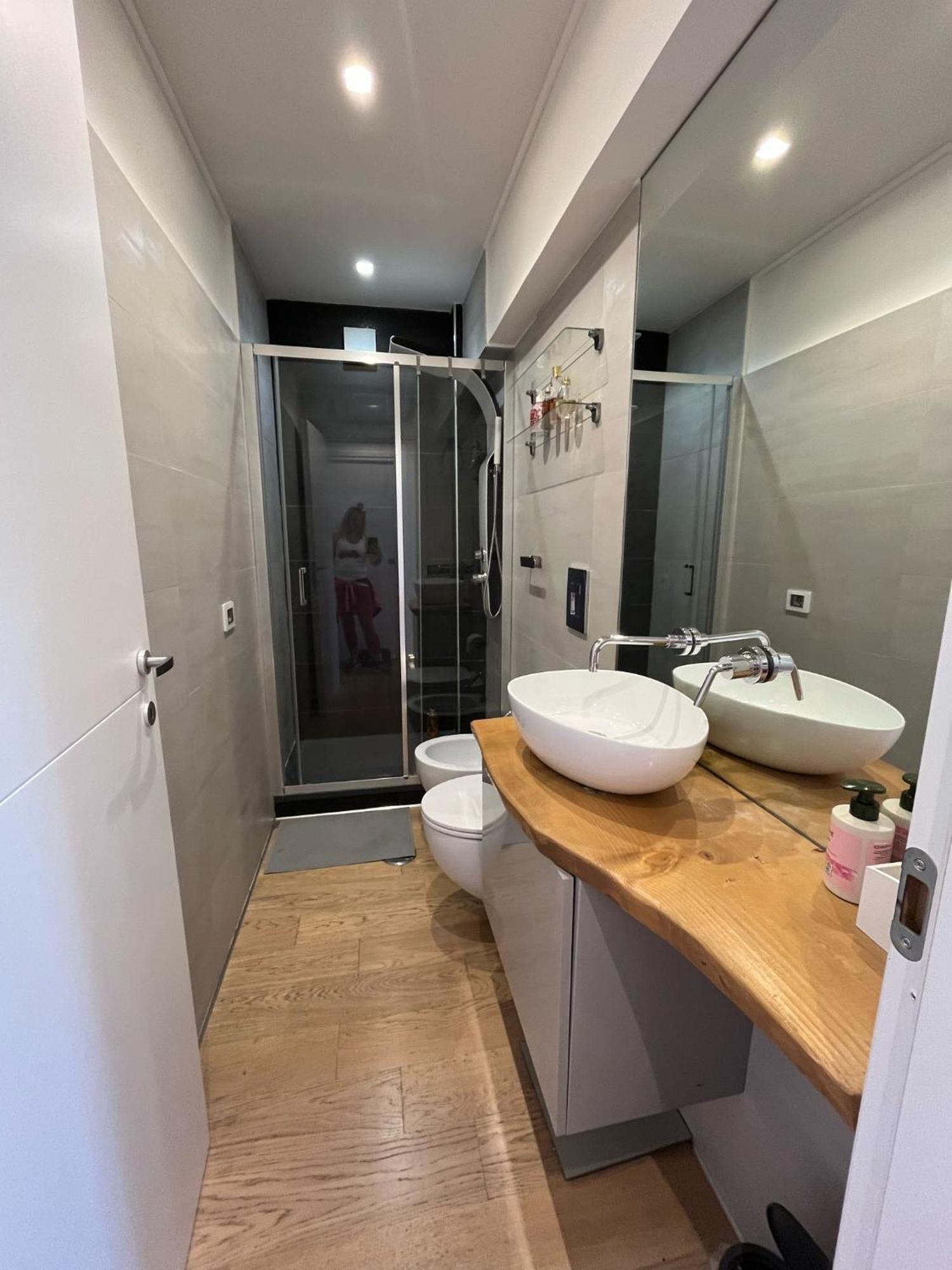 Whitecate - Attico A Rom