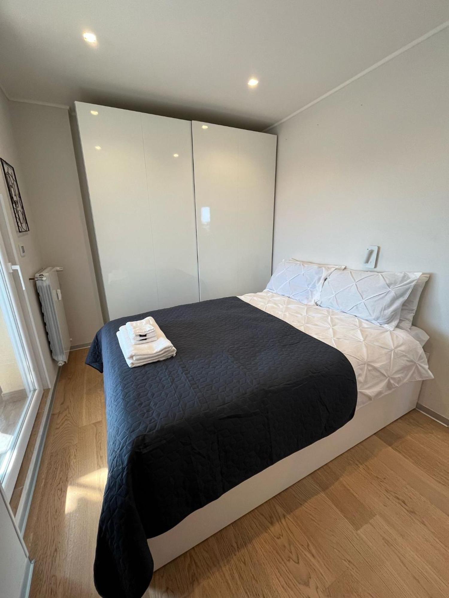 Apartment Whitecate - Attico A *